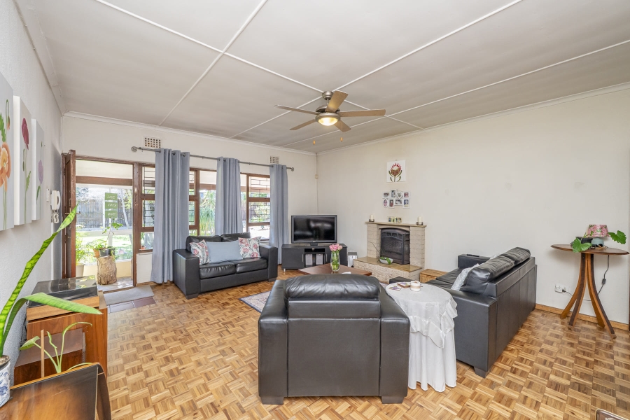 3 Bedroom Property for Sale in Protea Heights Western Cape